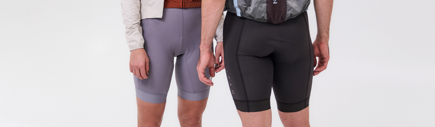 Fahrradhose