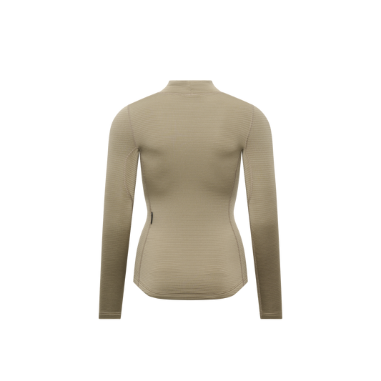 Ritual Thermal Merino Midlayer Women