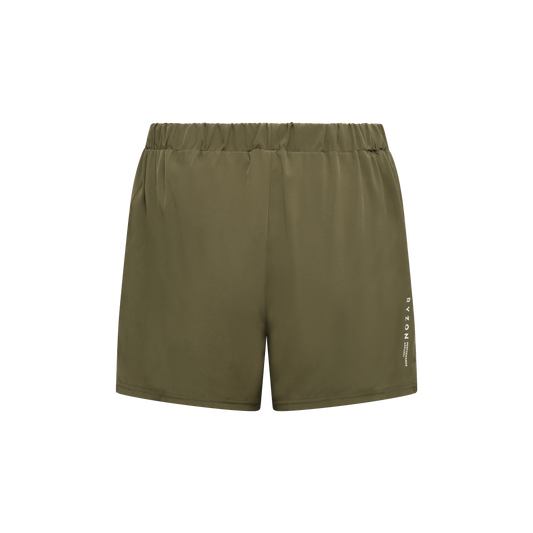 Spectra Running Shorts Women