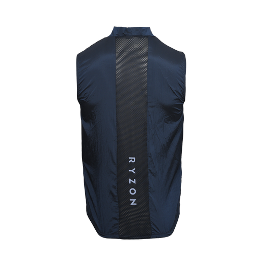 Signature Cycling Gilet Men 1st Generation