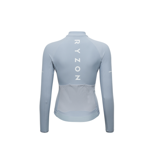Signature Cycling Longsleeve Jersey Women