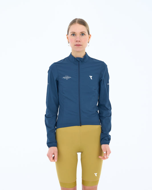 Signature Cycling Wind Jacket Women 1st Generation