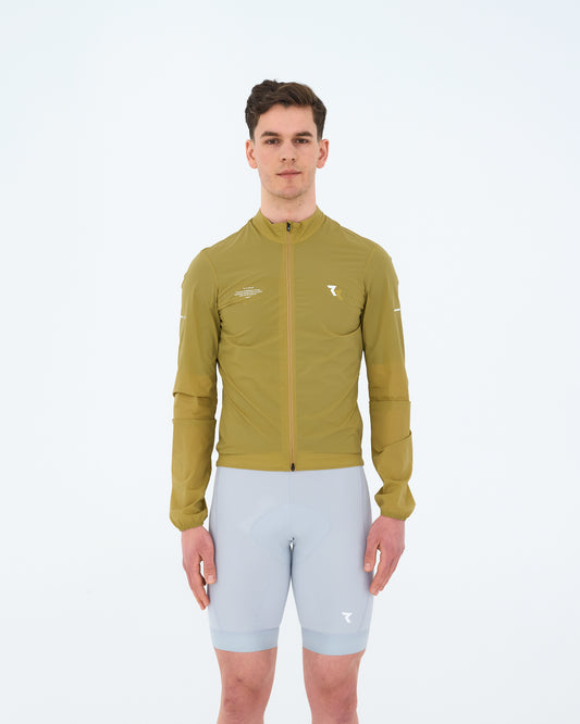 Signature Cycling Wind Jacket Men 1st Generation