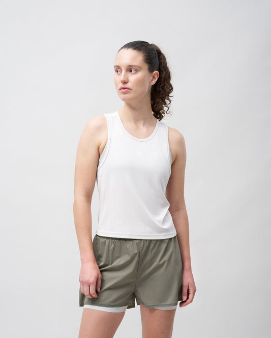 Phantom Running Singlet Women