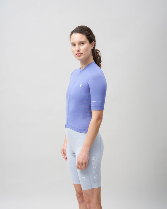 Signature Cycling AirFlow Jersey Women