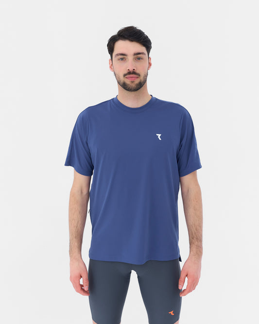 Venture Gravel T-Shirt Men 2nd Generation