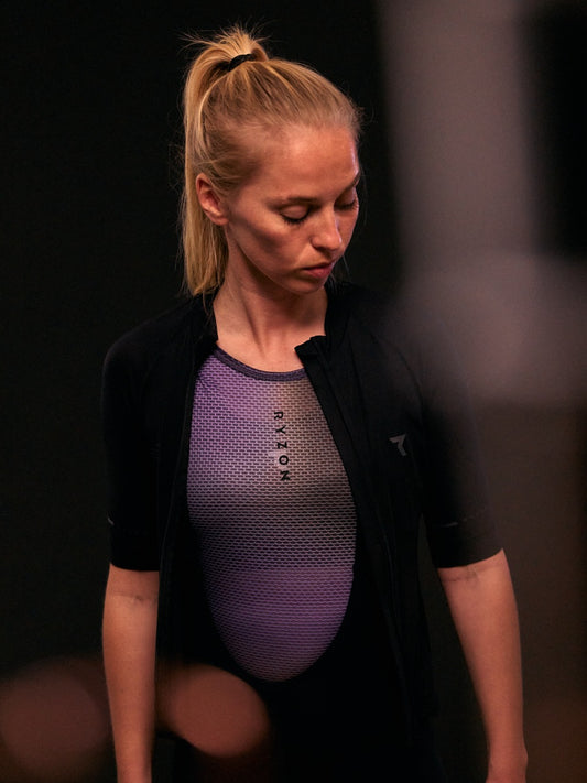 Ritual Performance Baselayer "Iridescent"