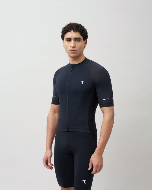 Signature Cycling Jersey Men