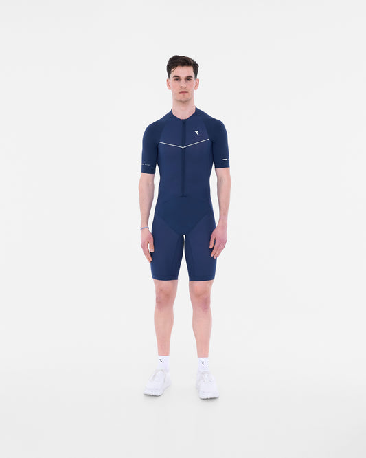 Myth Triathlon Aero Sleeve Suit Men 1st Generation