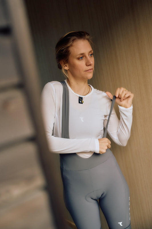 Ritual Performance Baselayer Longsleeve