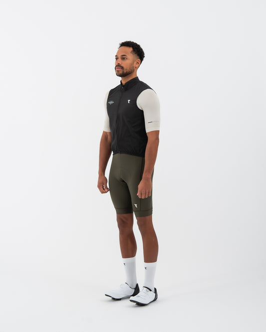 Signature Cycling Gilet Men 1st Generation