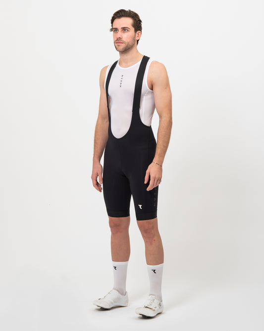 Signature Cycling Bib Shorts Men 1st Generation