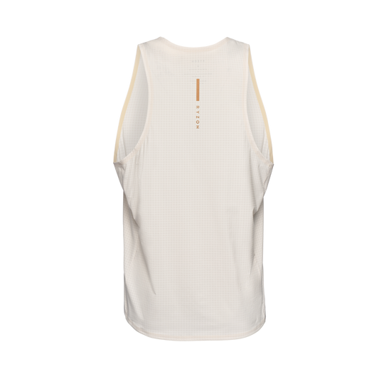 Sonic Running Singlet Men 1st Generation