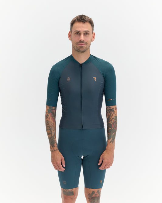 Venom Cycling Jersey Men 1st Generation
