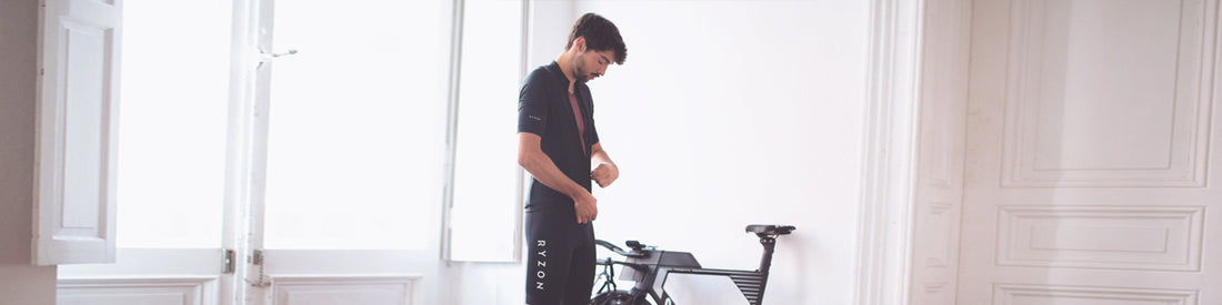 Blog post Re-Cycled