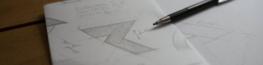 Blog post Behind the Scenes // Founding Story