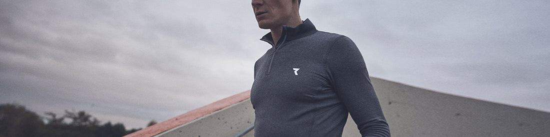Blog post Polartec® Power Wool™ // Symbiosis of nature and technology