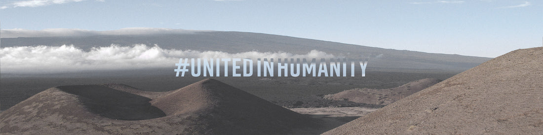 Blog post United In Humanity Program