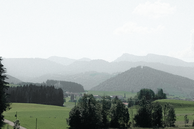 Project Horizon // Lukas Rathgeber