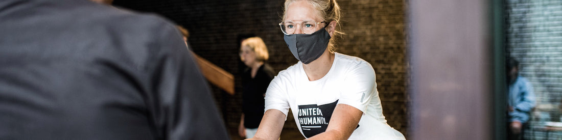 Blog post United In Humanity // Aid Point eV HH