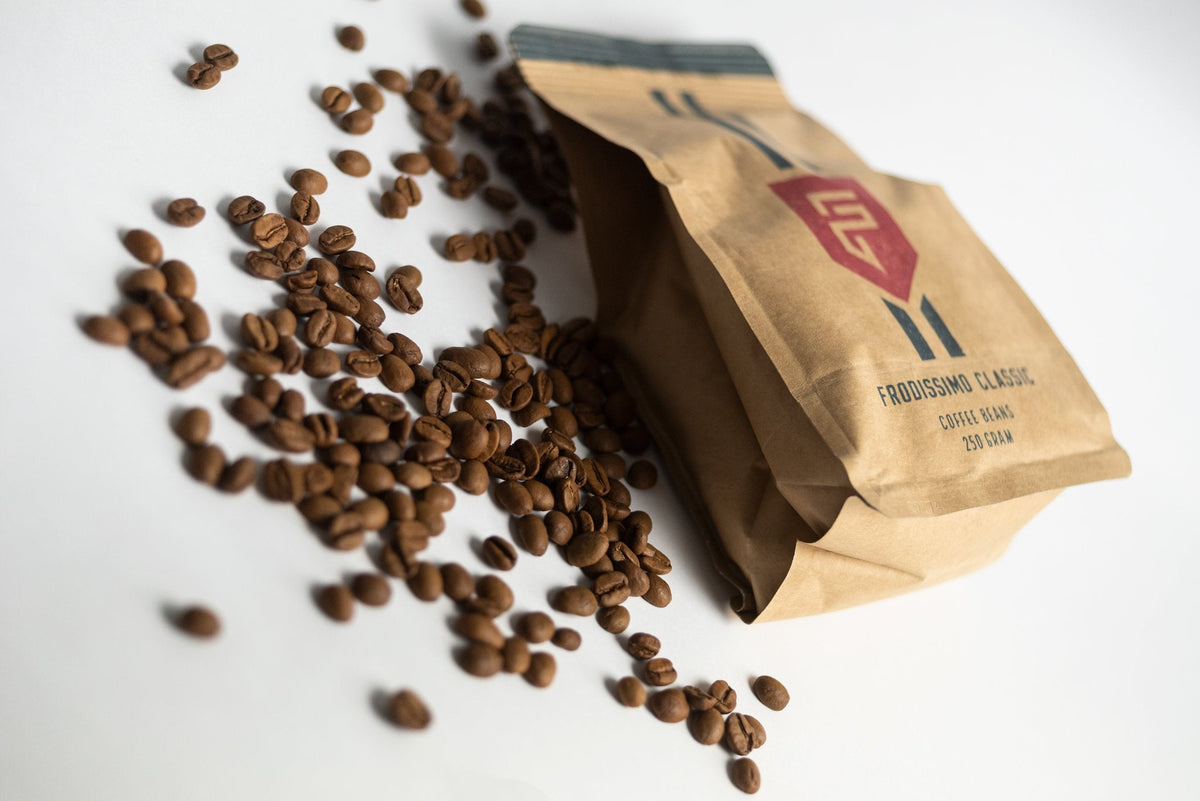 Frodissimo Espresso
