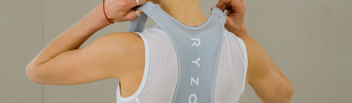 Bib Shorts - Träger-Fahrradhosen