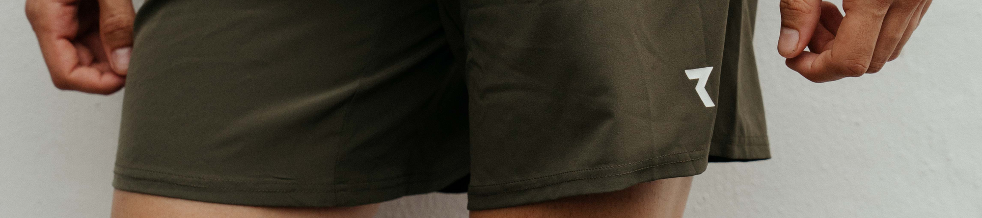 Running pants men