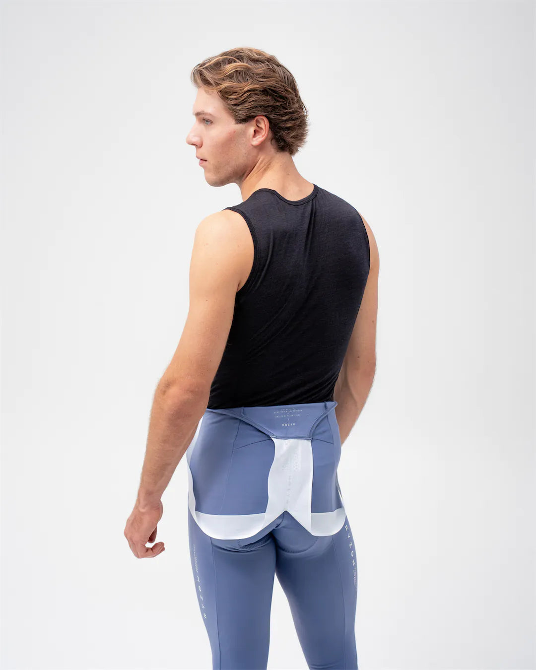 Ritual Merino Performance Baselayer Sleeveless