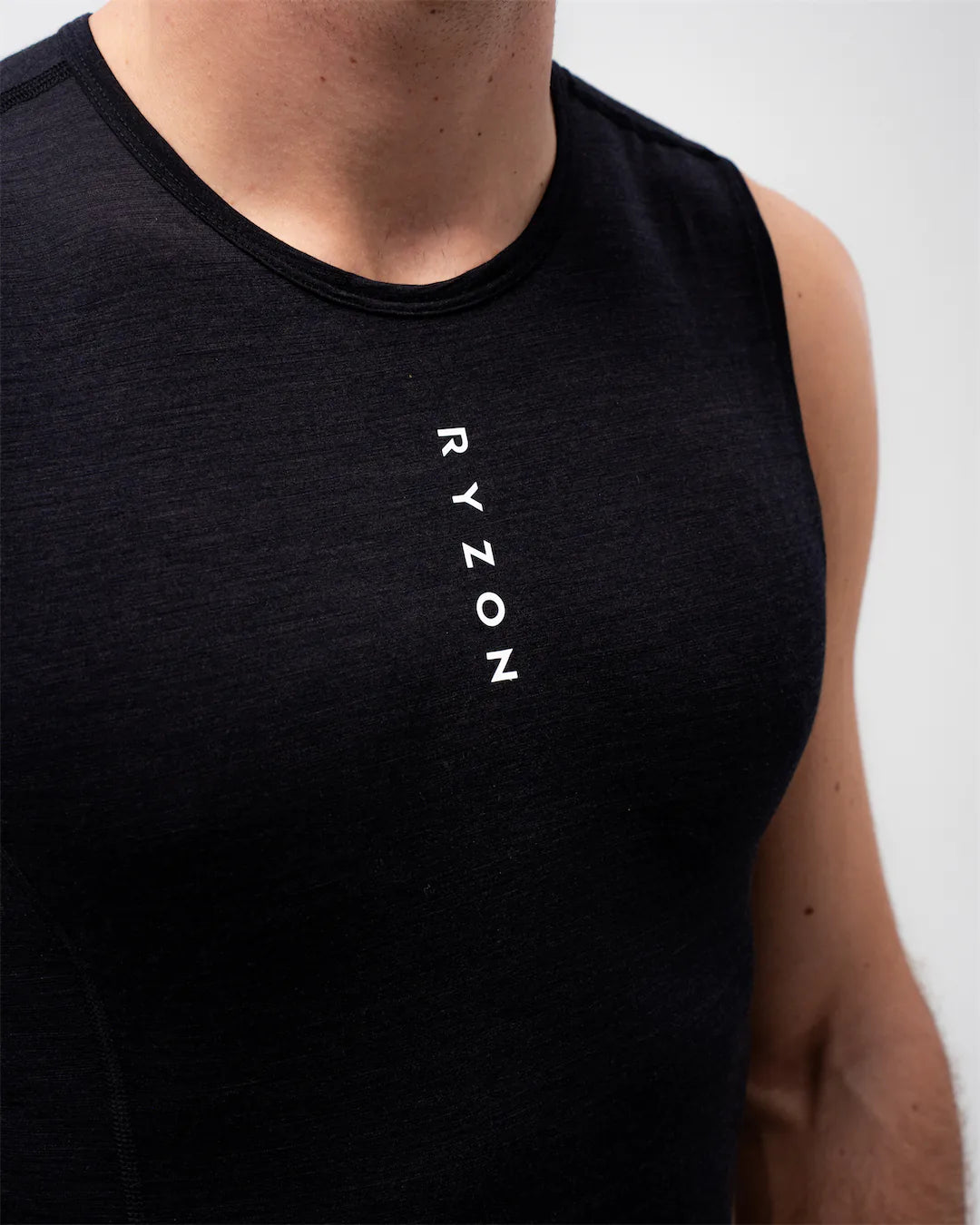 Ritual Merino Performance Baselayer Sleeveless