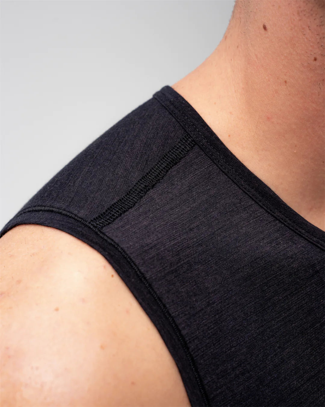 Ritual Merino Performance Baselayer Sleeveless