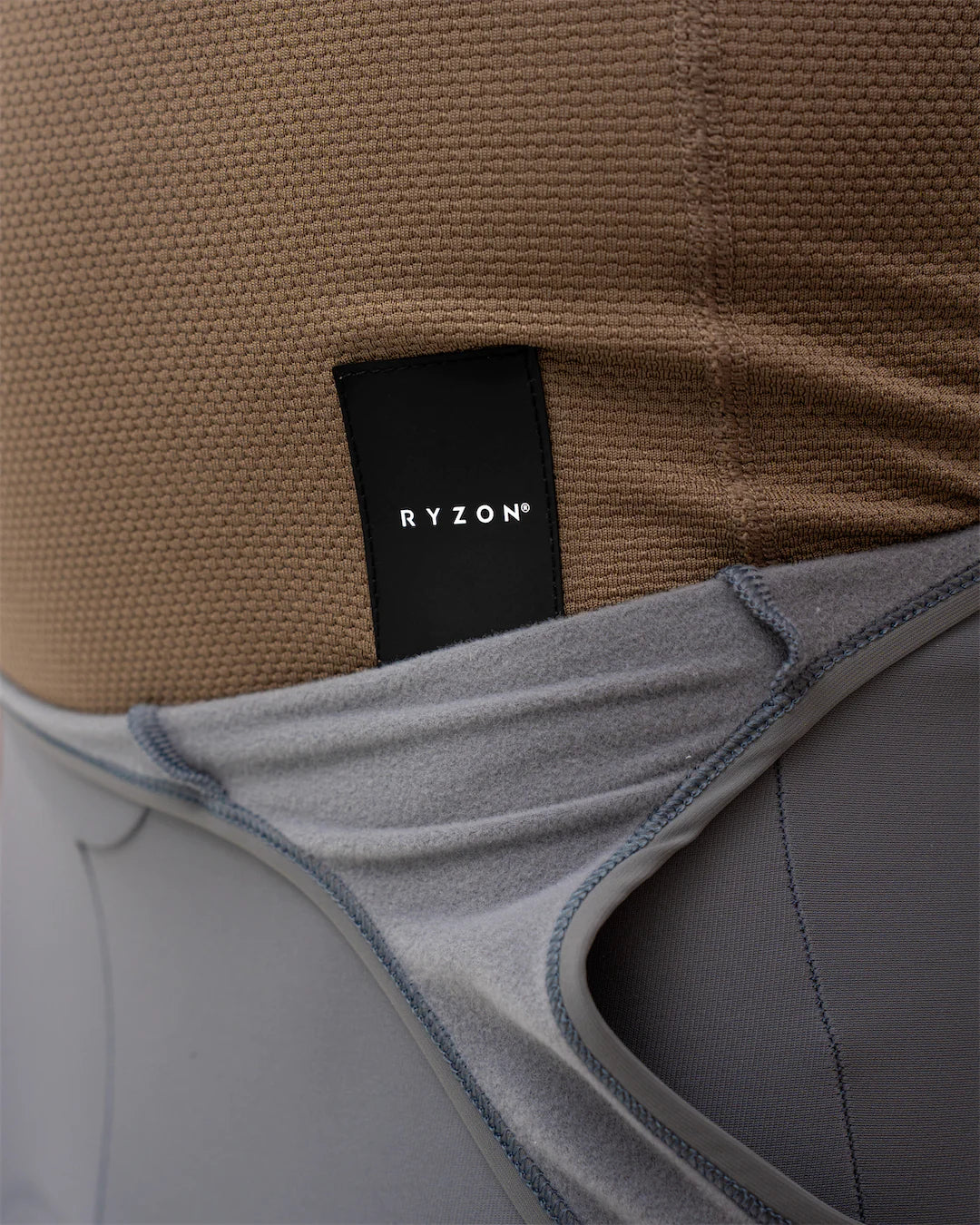 Ritual Performance Baselayer Shirt