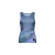 Canyon x DT Swiss All-Terrain Racing Baselayer Singlet Women Chromatic Bloom