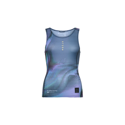 Canyon x DT Swiss All-Terrain Racing Baselayer Singlet Women