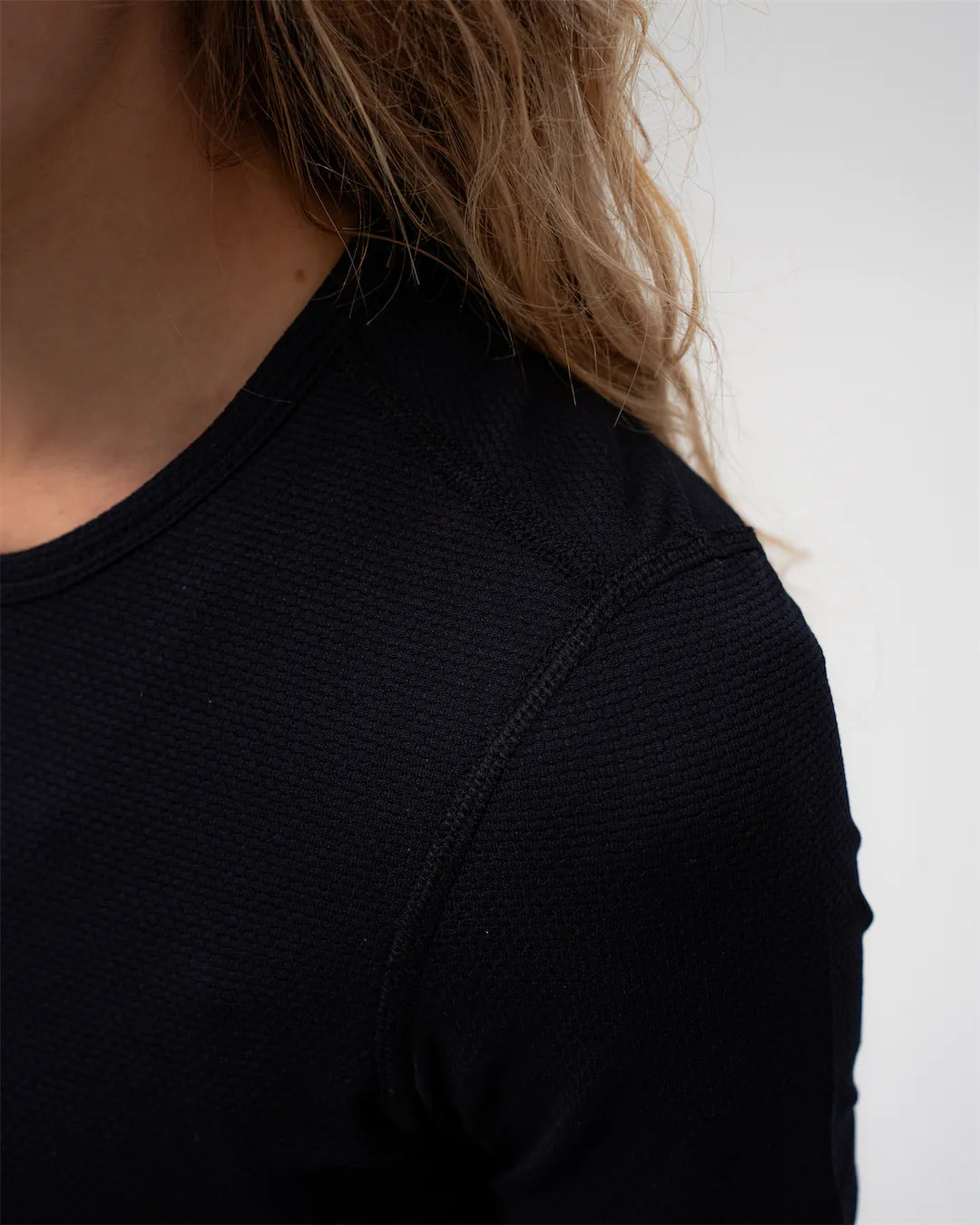 Ritual Performance Baselayer Shirt Women