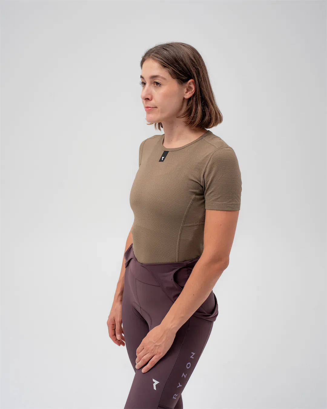 Ritual Performance Baselayer Shirt Women