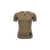 Ritual Performance Baselayer Shirt Women Lunar Grey