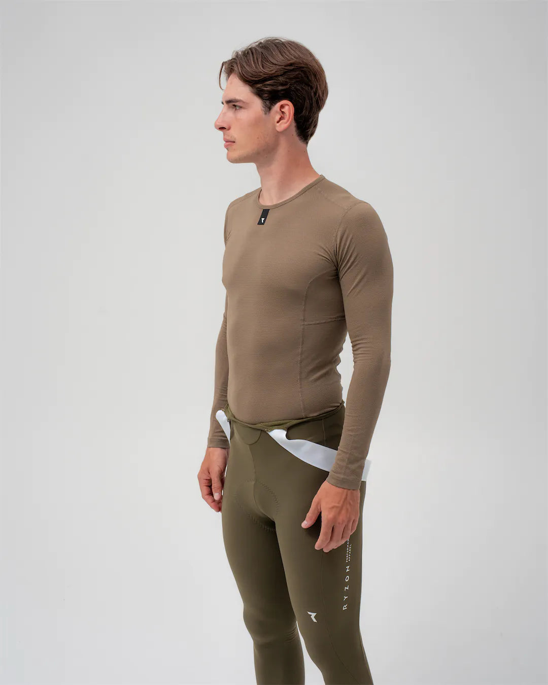 Ritual Performance Baselayer Longsleeve Men