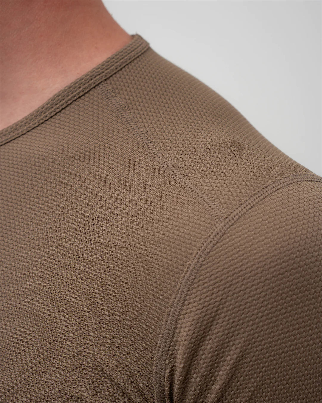 Ritual Performance Baselayer Longsleeve Men