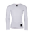 Ritual Performance Baselayer Longsleeve Arctic White