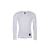 Ritual Performance Baselayer Longsleeve Arctic White