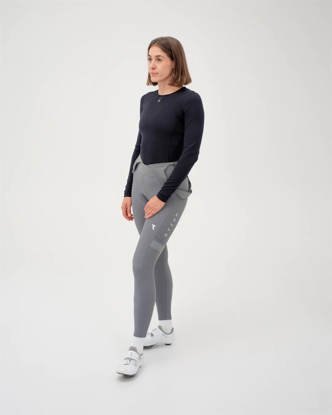 Ritual Performance Baselayer Longsleeve Women