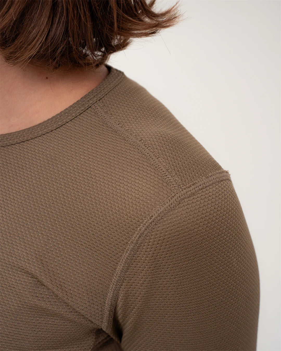 Ritual Performance Baselayer Longsleeve Women