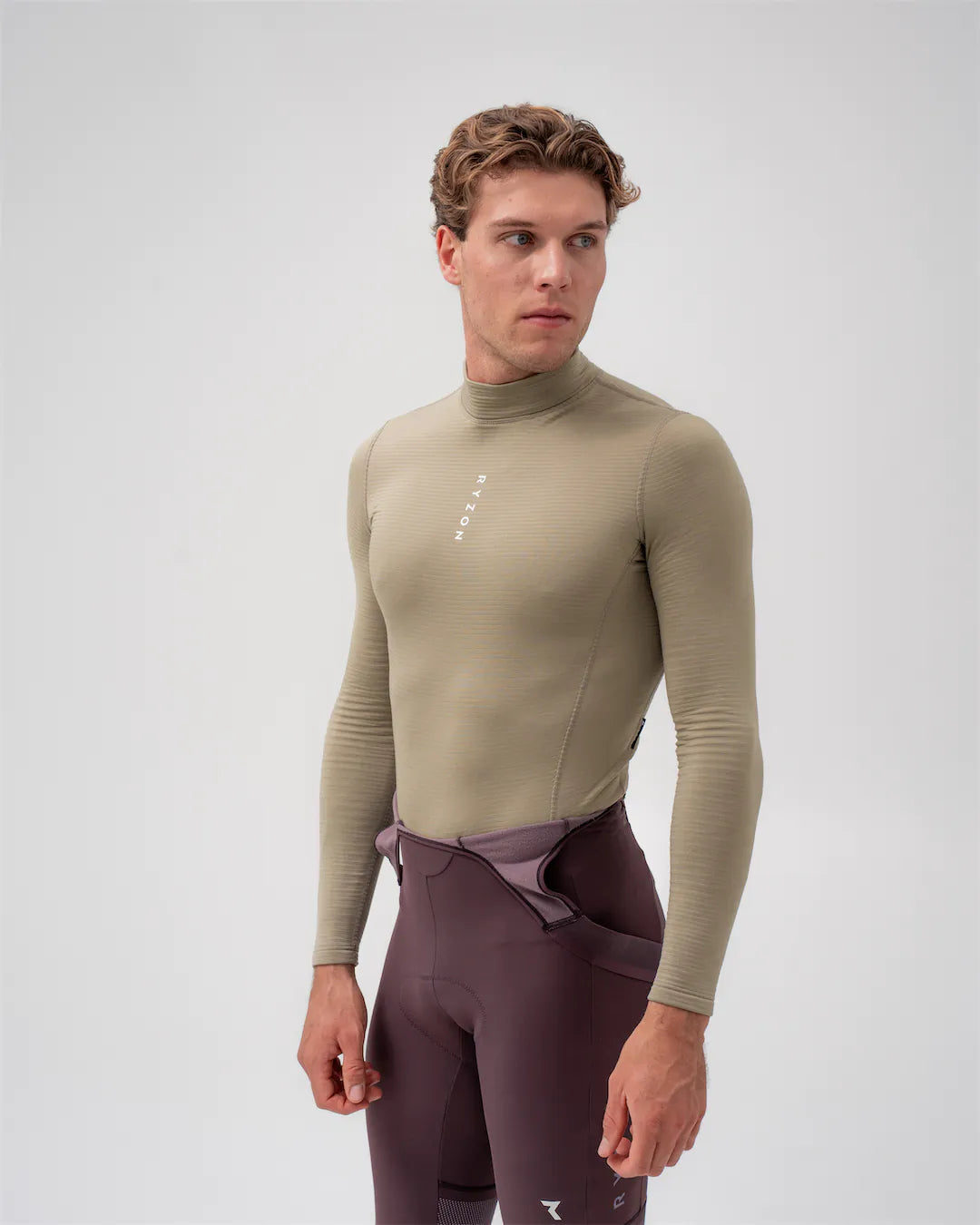 Ritual Thermal Merino Midlayer Men