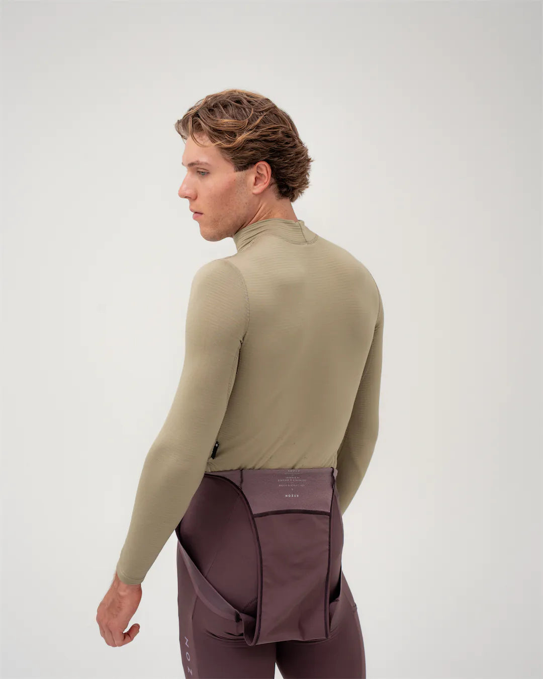 Ritual Thermal Merino Midlayer Men