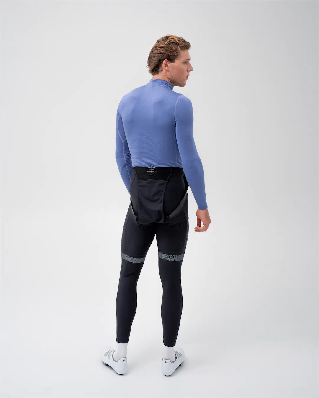Ritual Thermal Merino Midlayer Men