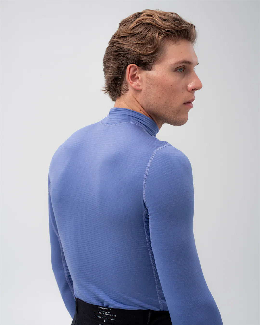 Ritual Thermal Merino Midlayer Men