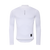 Ritual Thermal Merino Midlayer Men Arctic White