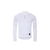 Ritual Thermal Merino Midlayer Men Arctic White