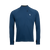 Spectra Running Thermal Mock Neck Men 1st Generation Coastal Blue