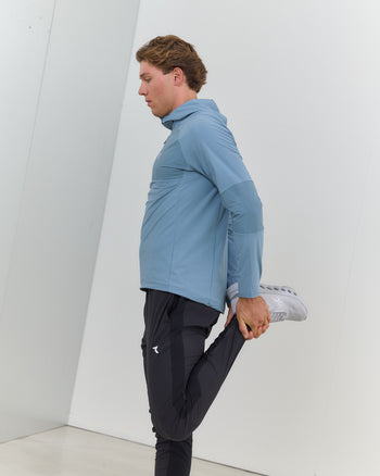 Lookbook Phantom Running Thermal Quarter Zip Men 82